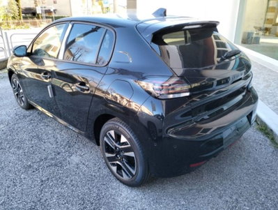 Peugeot 208 PureTech 100 Stop&Start 5 porte Allure (4)