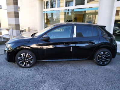 Peugeot 208 PureTech 100 Stop&Start 5 porte Allure (5)