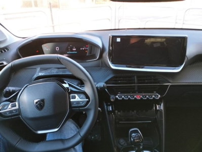 Peugeot 208 PureTech 100 Stop&Start 5 porte Allure (7)