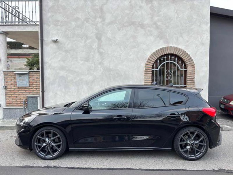 Ford Focus 2.3 EcoBoost 280 CV 5p. ST