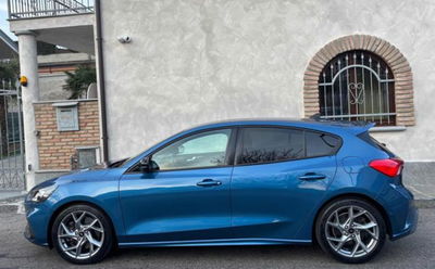 Ford Focus 2.3 EcoBoost 280 CV 5p. ST usata