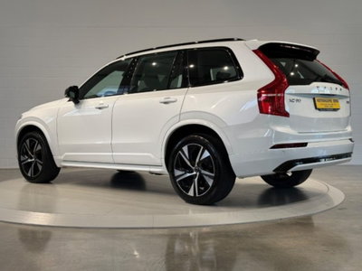 Volvo XC90 B5 (d) AWD automatico 7 posti Ultimate Bright (3)