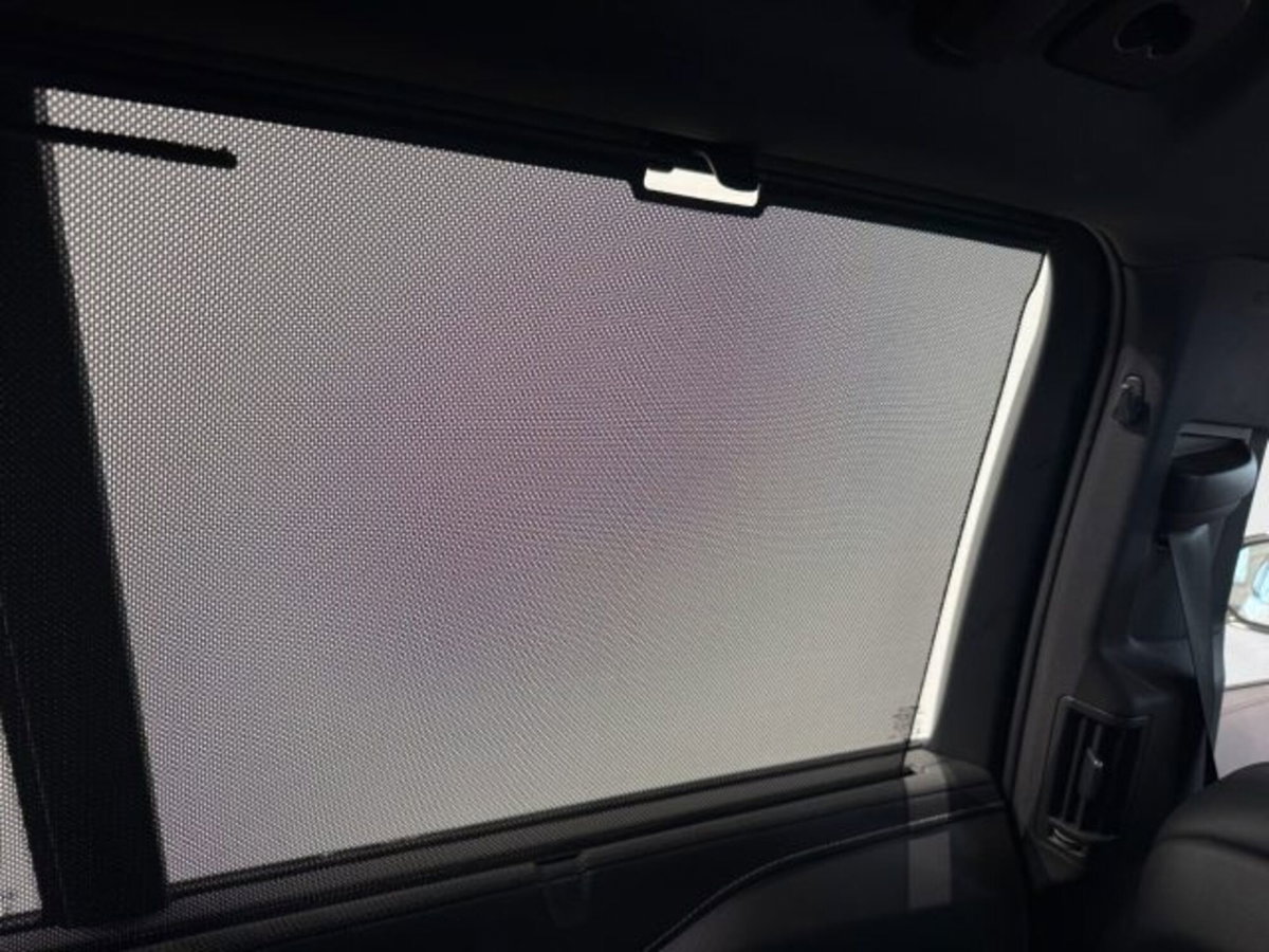 Volvo XC90 B5 (d) AWD automatico 7 posti Ultimate Bright (20)