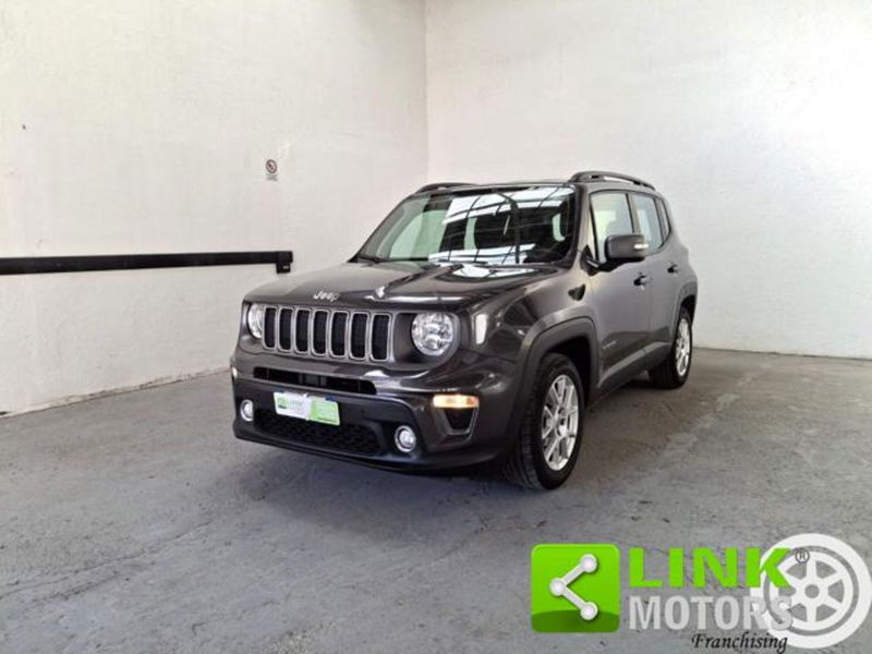 Jeep Renegade 1.0 T3 Limited
