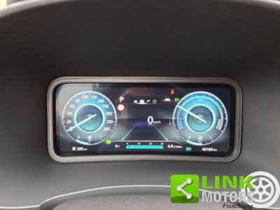 Hyundai Kona HEV 1.6 DCT XLine (6)
