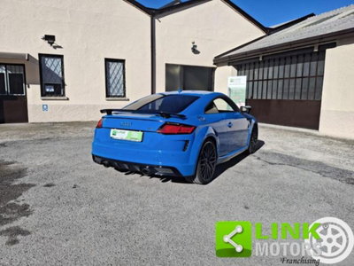 Audi TT Coupé 45 TFSI S tronic (11)
