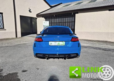 Audi TT Coupé 45 TFSI S tronic (12)