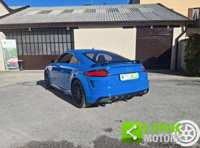 Audi TT Coupé 45 TFSI S tronic (13)