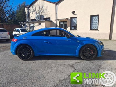 Audi TT Coupé 45 TFSI S tronic (14)