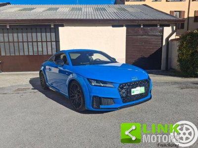 Audi TT Coupé 45 TFSI S tronic (3)