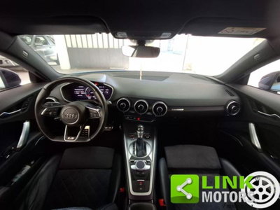 Audi TT Coupé 45 TFSI S tronic (4)