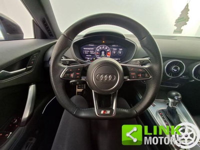 Audi TT Coupé 45 TFSI S tronic (5)