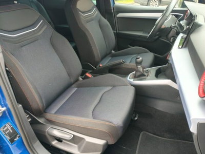 SEAT Arona 1.0 EcoTSI FR (15)