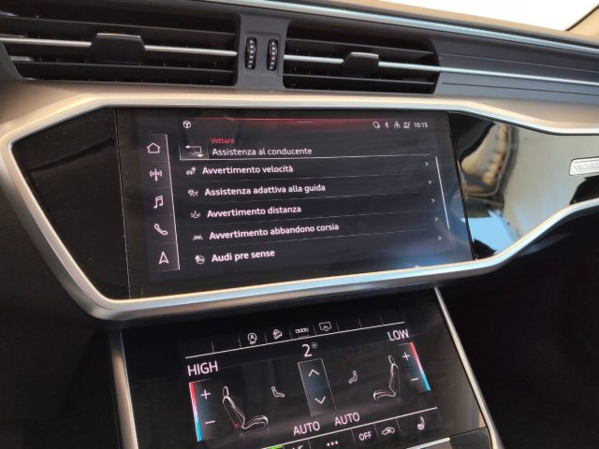Audi A6 Allroad 40 TDI 2.0 quattro S tronic Evolution (10)