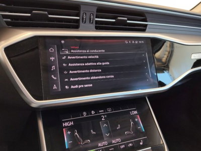 Audi A6 Allroad 40 TDI 2.0 quattro S tronic Evolution (10)