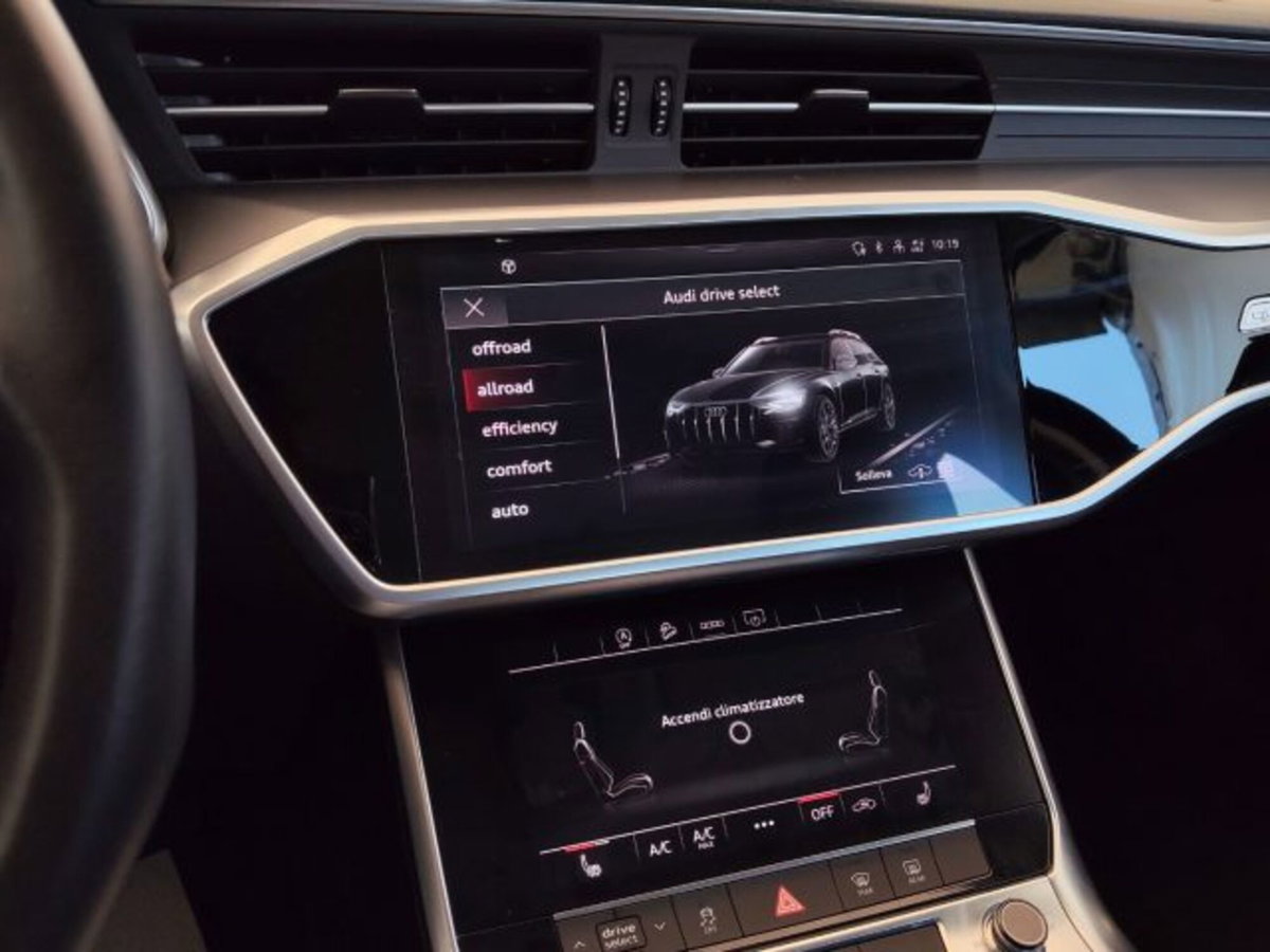 Audi A6 Allroad 40 TDI 2.0 quattro S tronic Evolution (12)