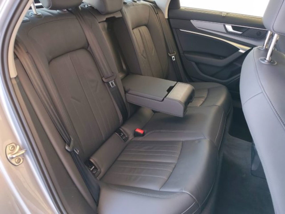 Audi A6 Allroad 40 TDI 2.0 quattro S tronic Evolution (16)