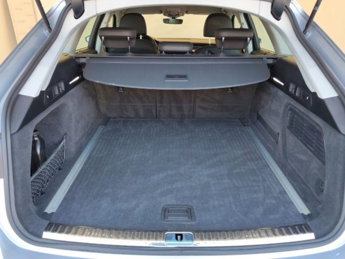 Audi A6 Allroad 40 TDI 2.0 quattro S tronic Evolution (18)