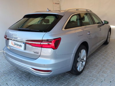 Audi A6 Allroad 40 TDI 2.0 quattro S tronic Evolution (4)