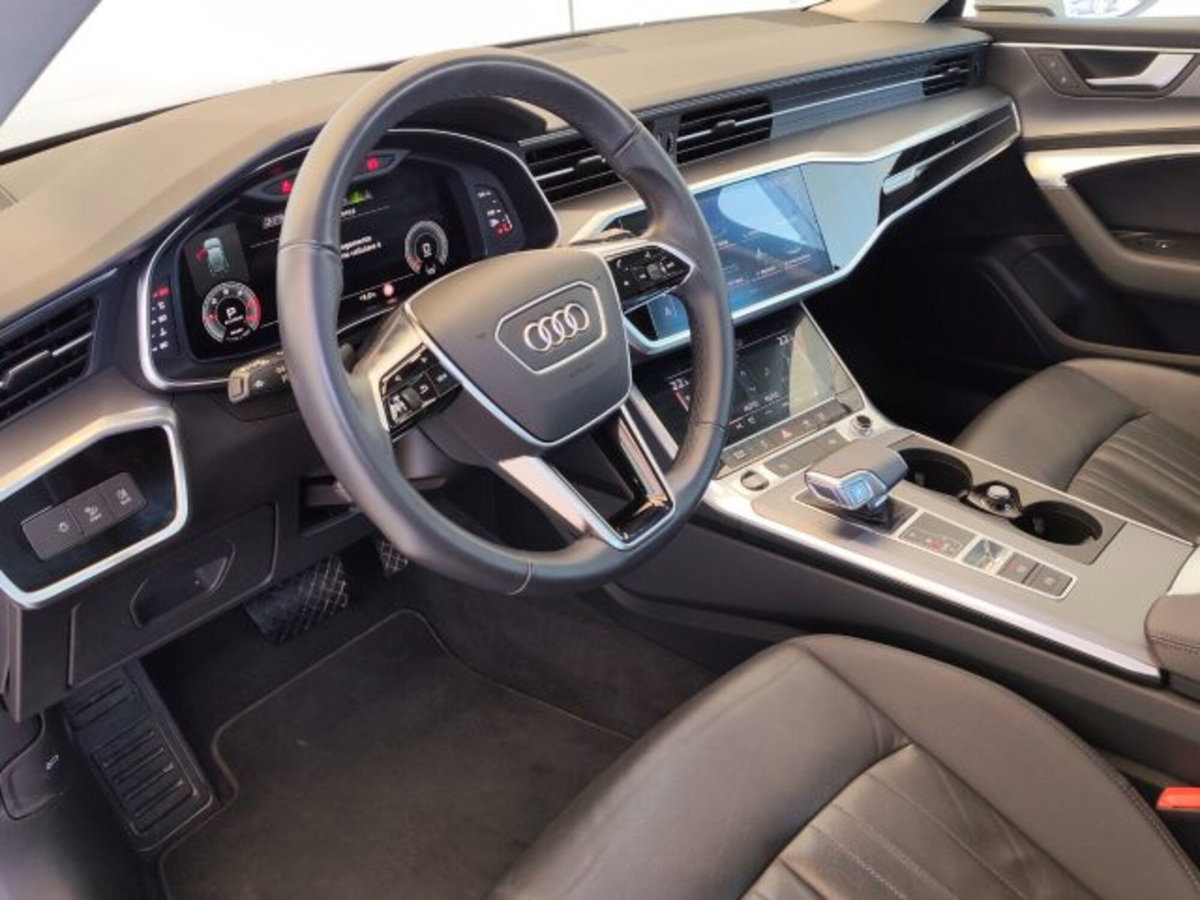 Audi A6 Allroad 40 TDI 2.0 quattro S tronic Evolution (7)