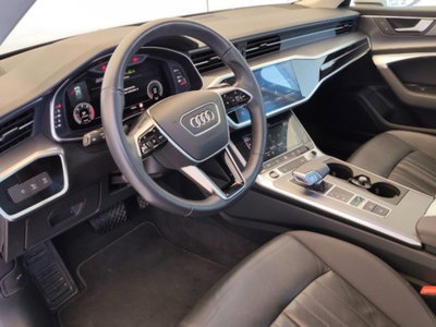 Audi A6 Allroad 40 TDI 2.0 quattro S tronic Evolution (7)