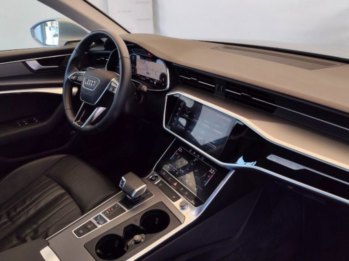 Audi A6 Allroad 40 TDI 2.0 quattro S tronic Evolution (9)
