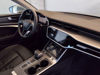 Audi A6 Allroad 40 TDI 2.0 quattro S tronic Evolution (9)