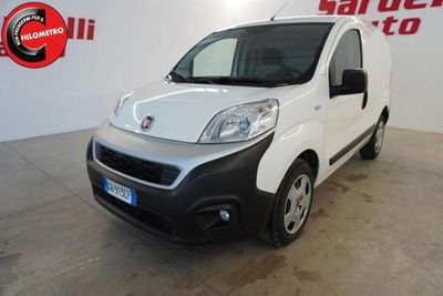Fiat Fiorino 1.3 MJT 80CV Cargo usato
