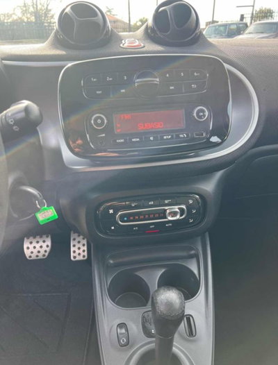 smart forfour forfour 90 0.9 Turbo Passion (10)