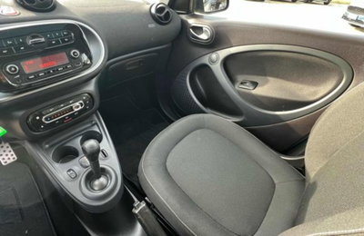 smart forfour forfour 90 0.9 Turbo Passion (14)