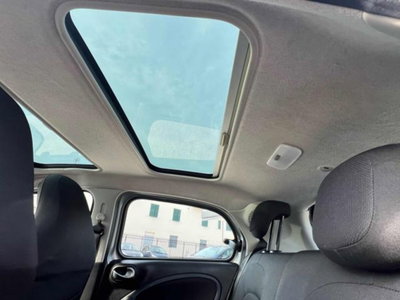 smart forfour forfour 90 0.9 Turbo Passion (18)
