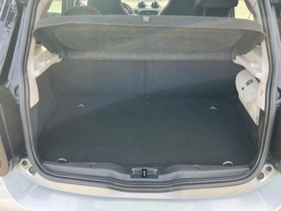 smart forfour forfour 90 0.9 Turbo Passion (19)
