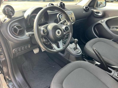 smart forfour forfour 90 0.9 Turbo Passion (8)