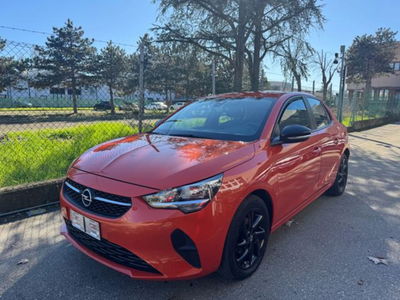 Opel Corsa 1.2 Edition s&s 75cv usata