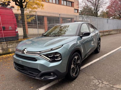 Citroen C4 PureTech 130 S&S Shine usata