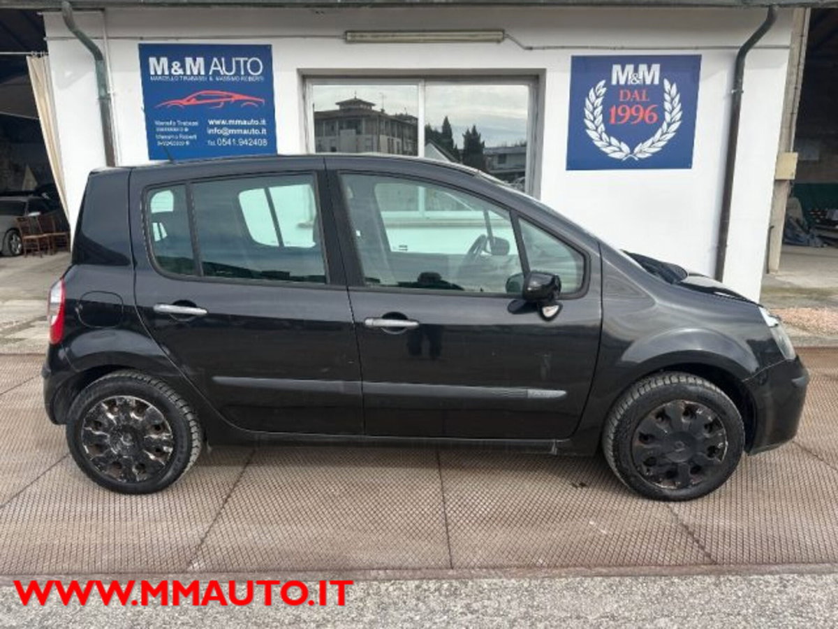 Renault Modus 1.4 16V Confort Dynamique