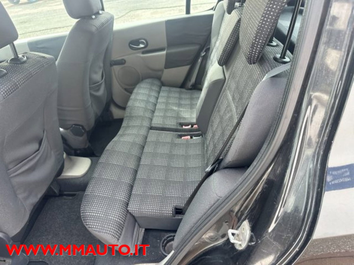 Renault Modus 1.4 16V Confort Dynamique (5)