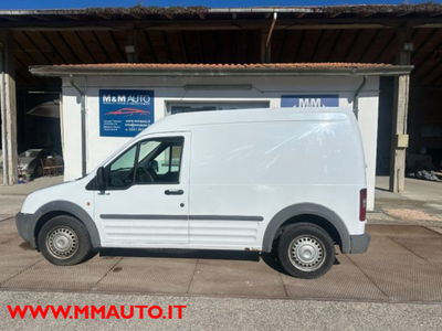 Ford Transit Connect  200S 1.8 TDCi/110CV PC-TN usato