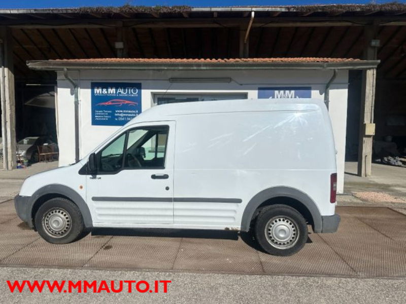 Ford Transit Connect  200S 1.8 TDCi/110CV PC-TN