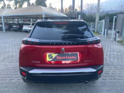 Peugeot 2008 BlueHDi 100 S&S GT Line (20)