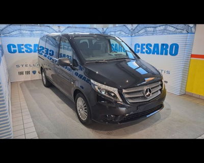 Mercedes-Benz Vito tourer 114 cdi long Pro 9G-tronic usato