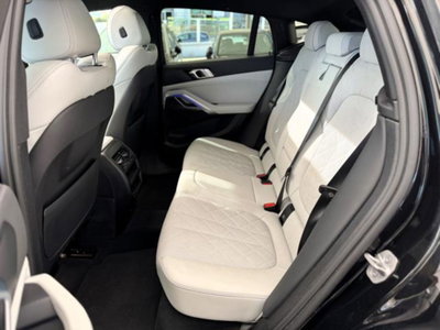 BMW X6 xDrive40d 48V Msport (12)
