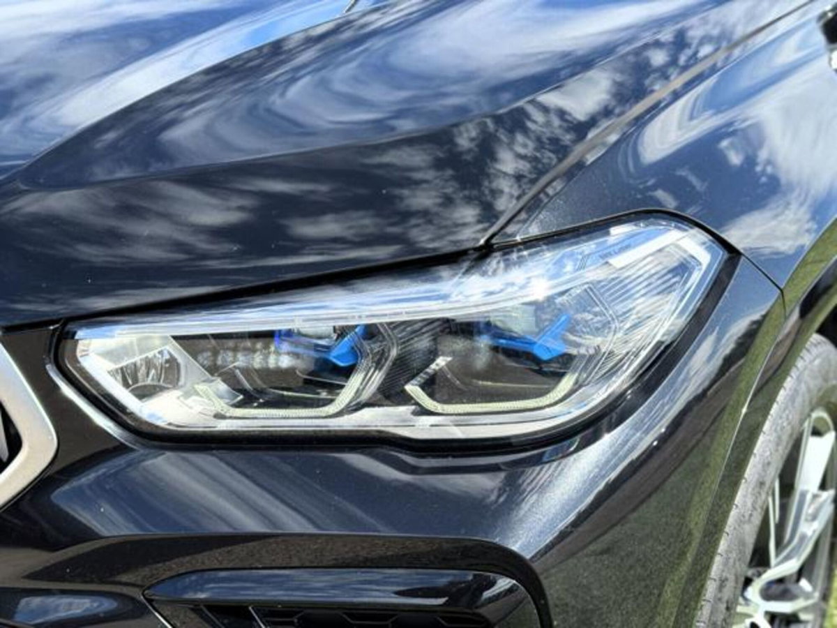 BMW X6 xDrive40d 48V Msport (20)