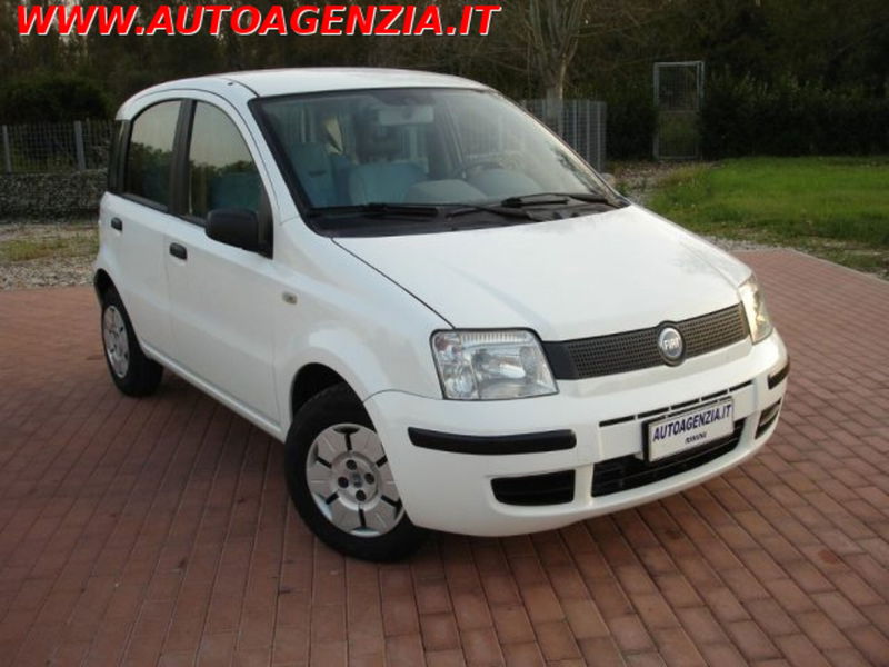 Fiat Panda 1.1 Active