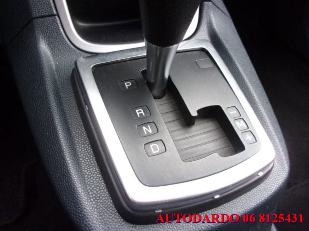 Ford Fiesta 1.4 96CV aut. 5 porte Titanium (15)