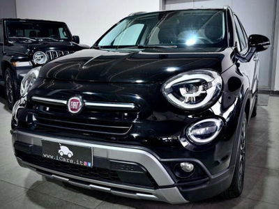 Fiat 500X 1.6 MultiJet 130 CV Cross Dolcevita usata