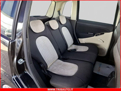 Lancia Musa 1.3 Mjt 16V 90 CV Poltrona Frau (10)