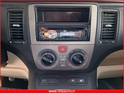 Lancia Musa 1.3 Mjt 16V 90 CV Poltrona Frau (15)