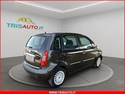 Lancia Musa 1.3 Mjt 16V 90 CV Poltrona Frau (4)