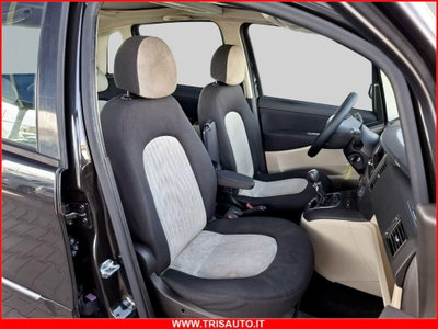 Lancia Musa 1.3 Mjt 16V 90 CV Poltrona Frau (8)
